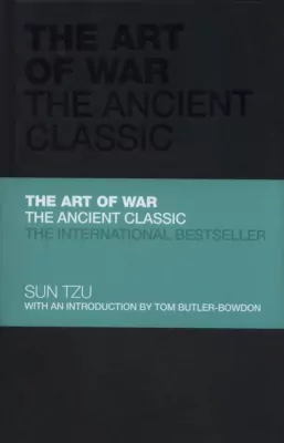 The Art of War wer. angielska