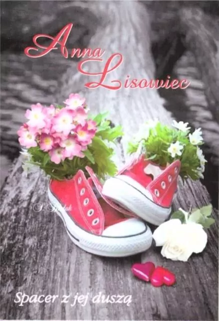 Spacer z jej duszą - tantis.pl