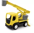 Auro Tech Truck zwyżka. Zabawka. Wader - tantis.pl