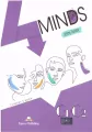 4 Minds C1/C2 WB + DigiBook (kod) - tantis.pl
