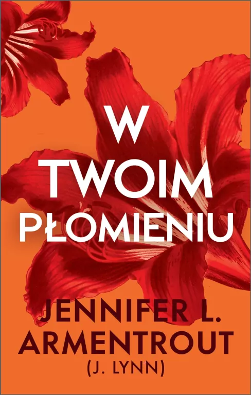 W twoim płomieniu. Zaczekaj na mnie. Tom 8 - tantis.pl