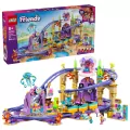 LEGO® Syrenkowa kolejka górska 42703 - tantis.pl