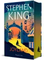 Joyland (barwione brzegi) - tantis.pl