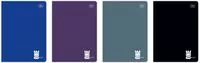 Zeszyt A5/80K kratka One Color - tantis.pl
