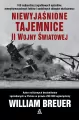 Niewyjaśnione tajemnice II wojny światowej - tantis.pl