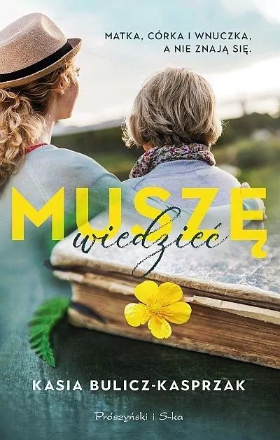 Muszę wiedzieć DL - tantis.pl