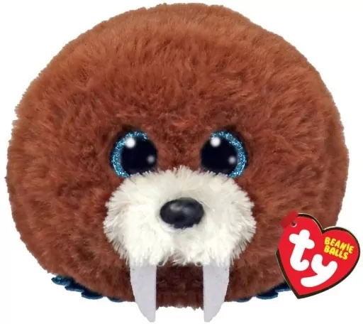 Beanie Balls Hank - mors 10cm - tantis.pl