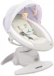 Caretero Bujaczek Opti różowy