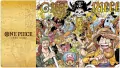 One Piece: The Card Game - Playmat - Limited Edition Vol. 1 - tantis.pl