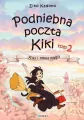Podniebna poczta Kiki T.2 Kiki i nowa magia - tantis.pl