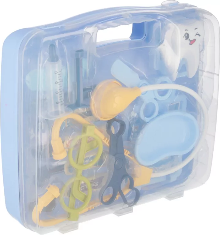 ZEST LEKARSKI 27X24X8 MC WALIZKA 30/60 - tantis.pl