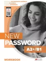 New Password. A2+/B1. Workbook (Zeszyt ćwiczeń) - tantis.pl