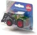 Fendt z chwytakiem do belek. Siku 15. S1539 - tantis.pl
