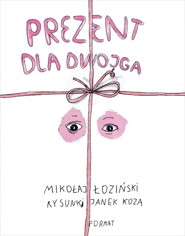 Prezent dla dwojga - tantis.pl