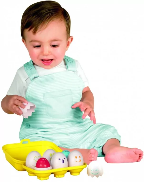 Jajeczka z dźwiękiem - tantis.pl