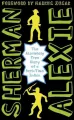 The Absolutely True Diary of a Part-time Indian - tantis.pl