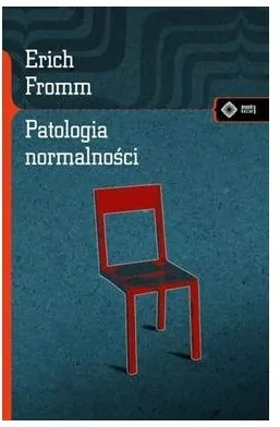 Patologia normalności. Przyczynek do nauki... - tantis.pl
