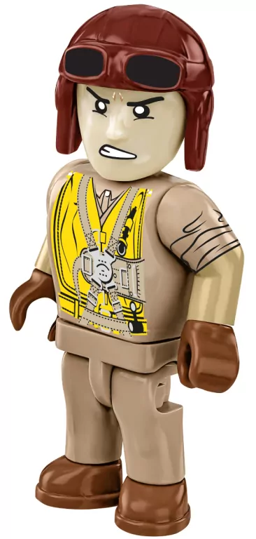 Junkers JU 87 B-2. Historical Collection WWII - tantis.pl