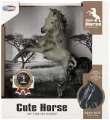 Koń figurka Mega Creative 499907 - tantis.pl