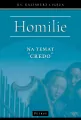 Homilie na temat "Credo" - tantis.pl