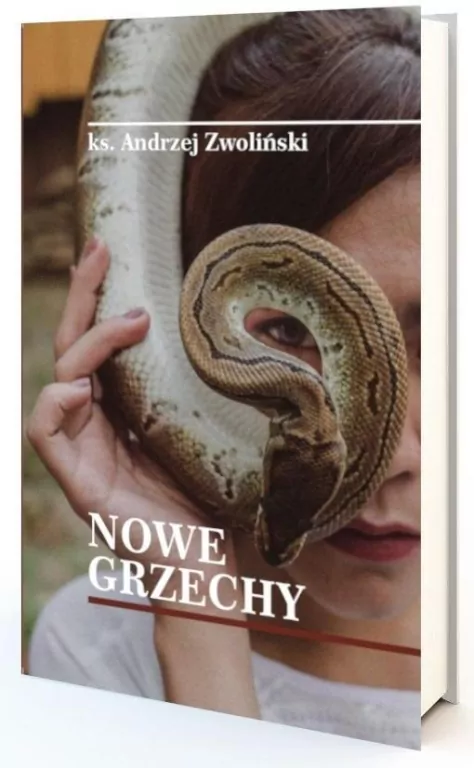 Nowe grzechy - tantis.pl
