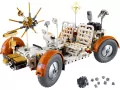 LEGO® Technic. NASA Apollo — pojazd LRV 42182 - tantis.pl