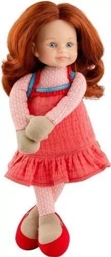 Lalka hiszpańska 34cm - tantis.pl