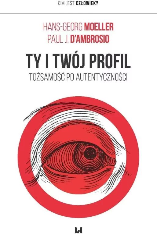 Ty i twój profil. Tożsamość po autentyczności - tantis.pl
