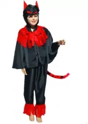 STROJ KARNAWAL DIABEL WIK 8022 FOL