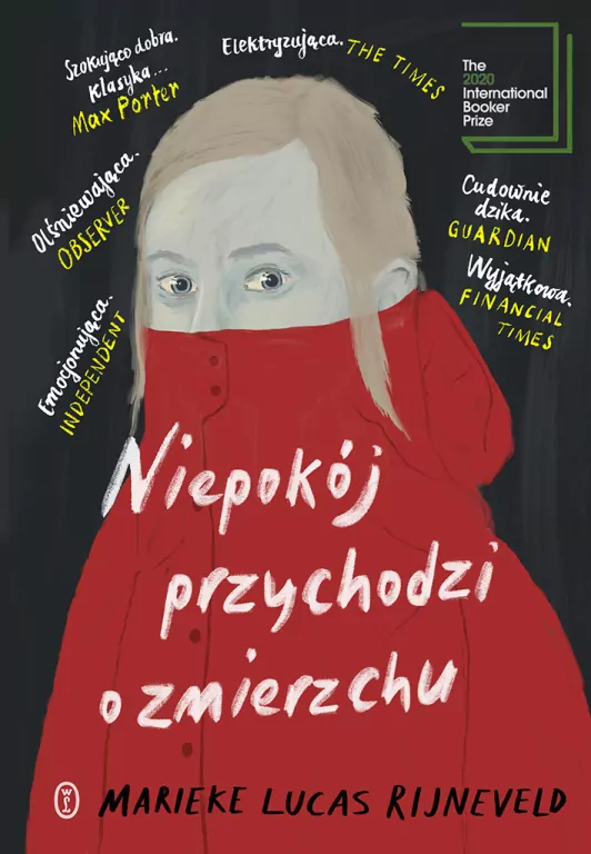 Niepokój przychodzi o zmierzchu - tantis.pl