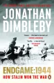 Endgame 1944 wer. angielska - tantis.pl