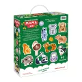 CzuCzu. Pierwsze puzzle. Mama i ja - tantis.pl