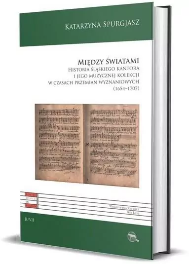 Między światami. Historia śląskiego kantora... - tantis.pl
