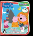 Peppa Pig. Wyprawy pełne przygód. cz 2 Peppa w podróży - tantis.pl