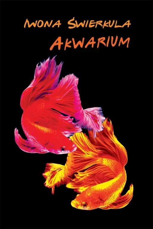 Akwarium - tantis.pl