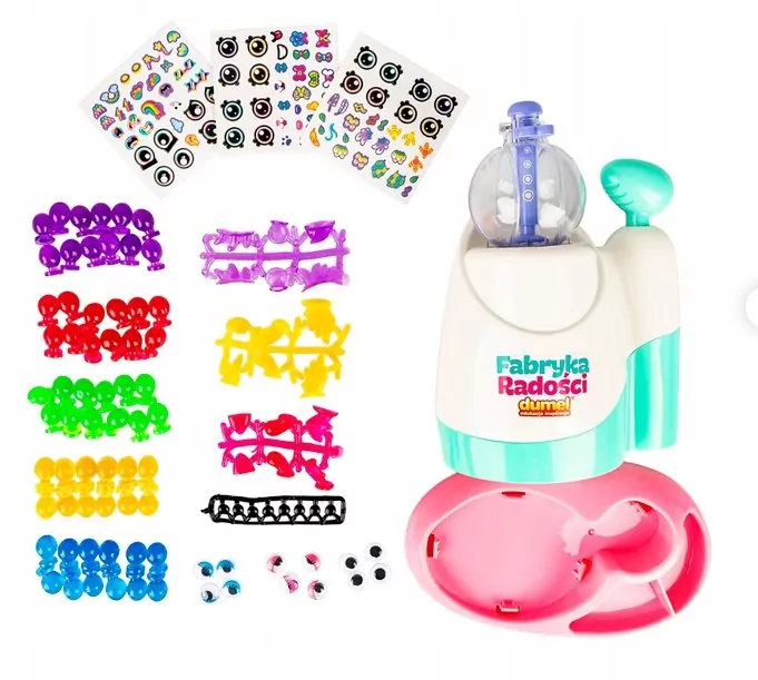 Fabryka Radości - Balony - tantis.pl