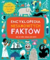 Encyklopedia niesamowitych faktów - tantis.pl