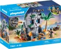 Playmobil 71531 Wyspa trupiej czaszki - tantis.pl