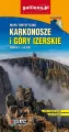 Mapa - Karkonosze i Góry Izerskie 1:50 000 - tantis.pl