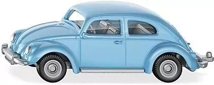 Siku Grey - VW Garbus S1557 - tantis.pl