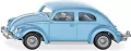 Siku Grey - VW Garbus S1557 - tantis.pl