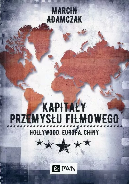 Kapitały przemysłu filmowego - tantis.pl