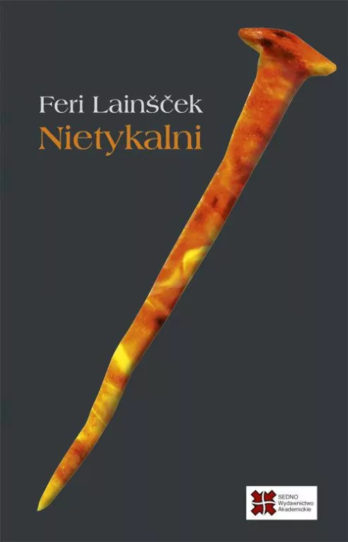 Nietykalni - tantis.pl