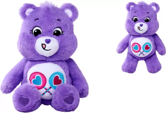 Plusz Miś Miśka 35cm