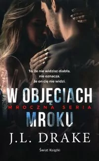 W objęciach mroku - tantis.pl