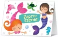 Zaproszenie Urodziny - tantis.pl