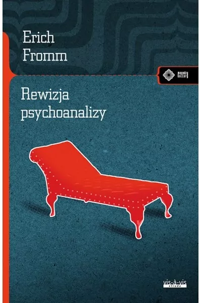 Rewizja psychoanalizy. Meandry kultury - tantis.pl