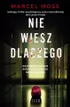Nie wiesz dlaczego. Liceum Freuda. Tom 4 - tantis.pl