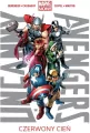 Czerwony cień. Uncanny Avengers. Tom 1 - tantis.pl