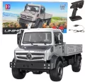 Mercedes terenowy Unimog 4x4 R/C 1:20 - tantis.pl